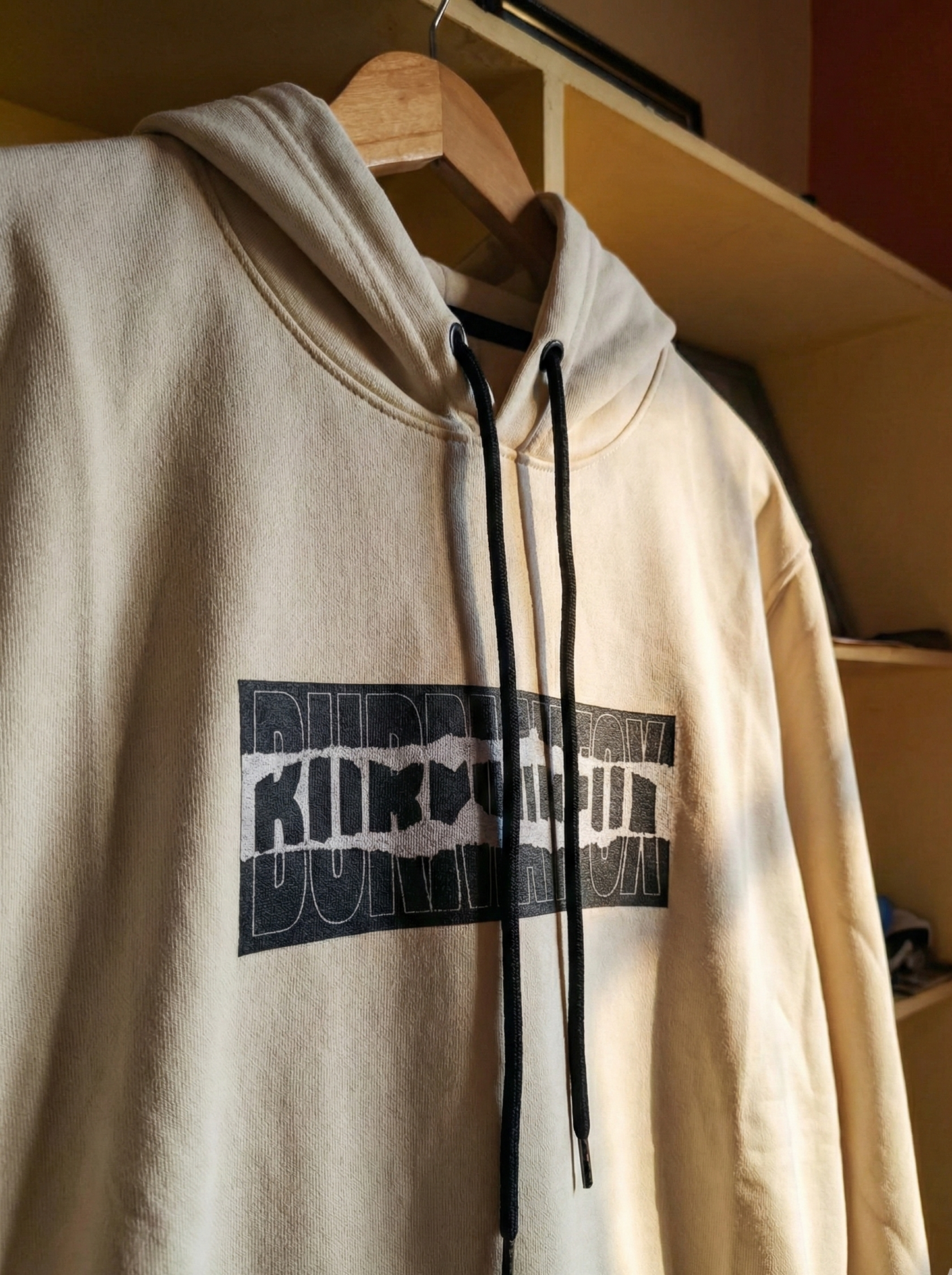 God of Flamboyance hoodie - SOFT EDITION