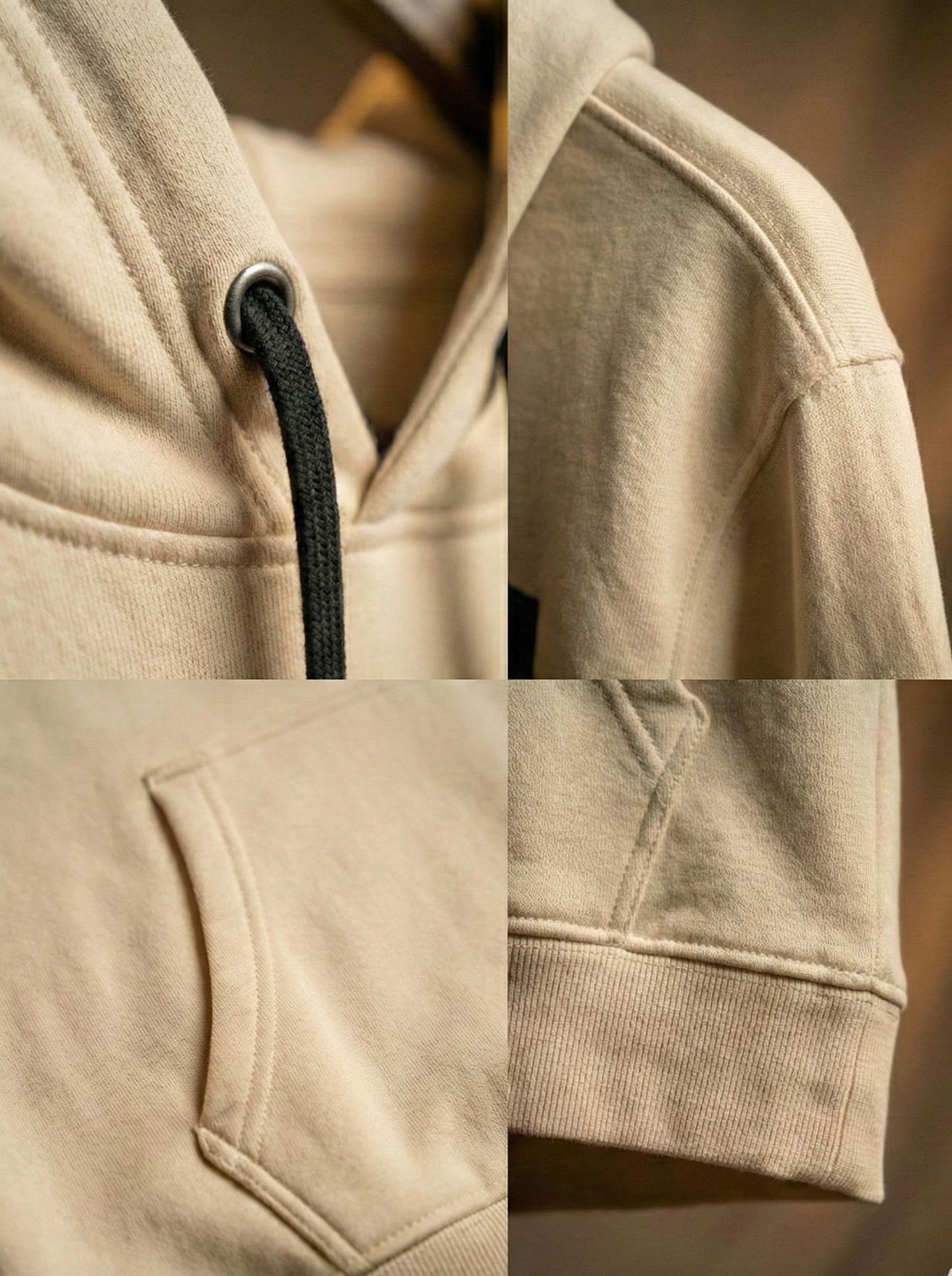 God of Flamboyance hoodie - SOFT EDITION