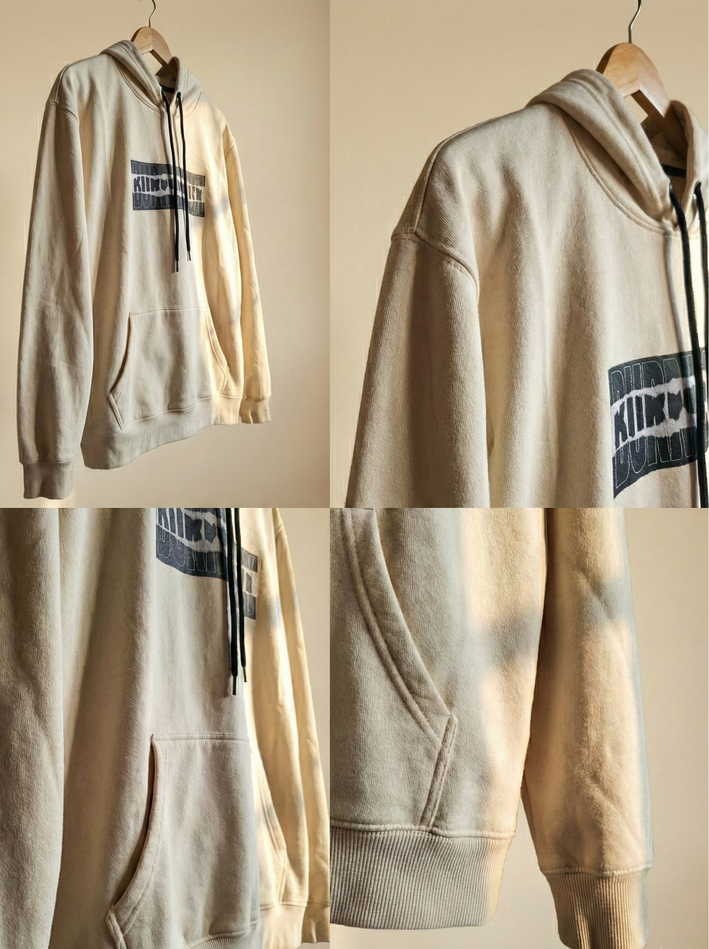 God of Flamboyance hoodie - SOFT EDITION