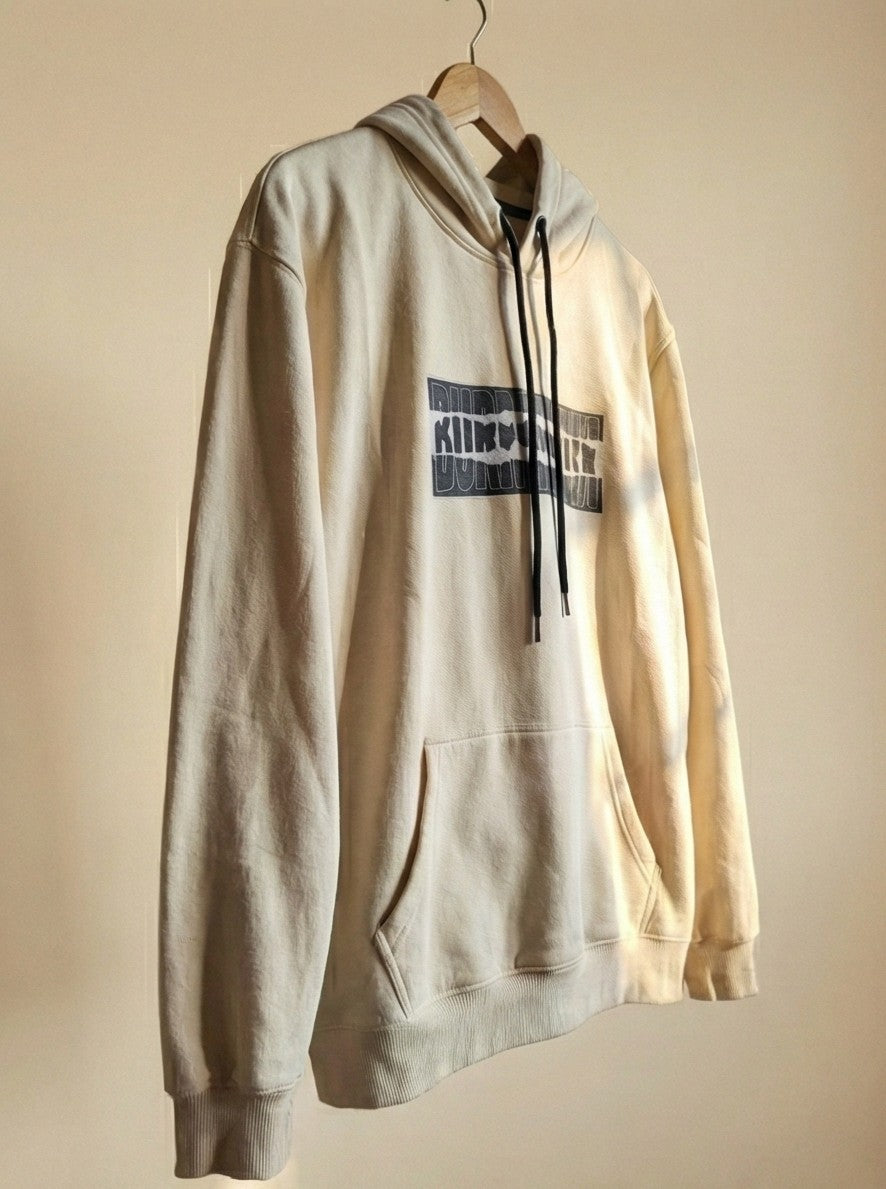 God of Flamboyance hoodie - SOFT EDITION